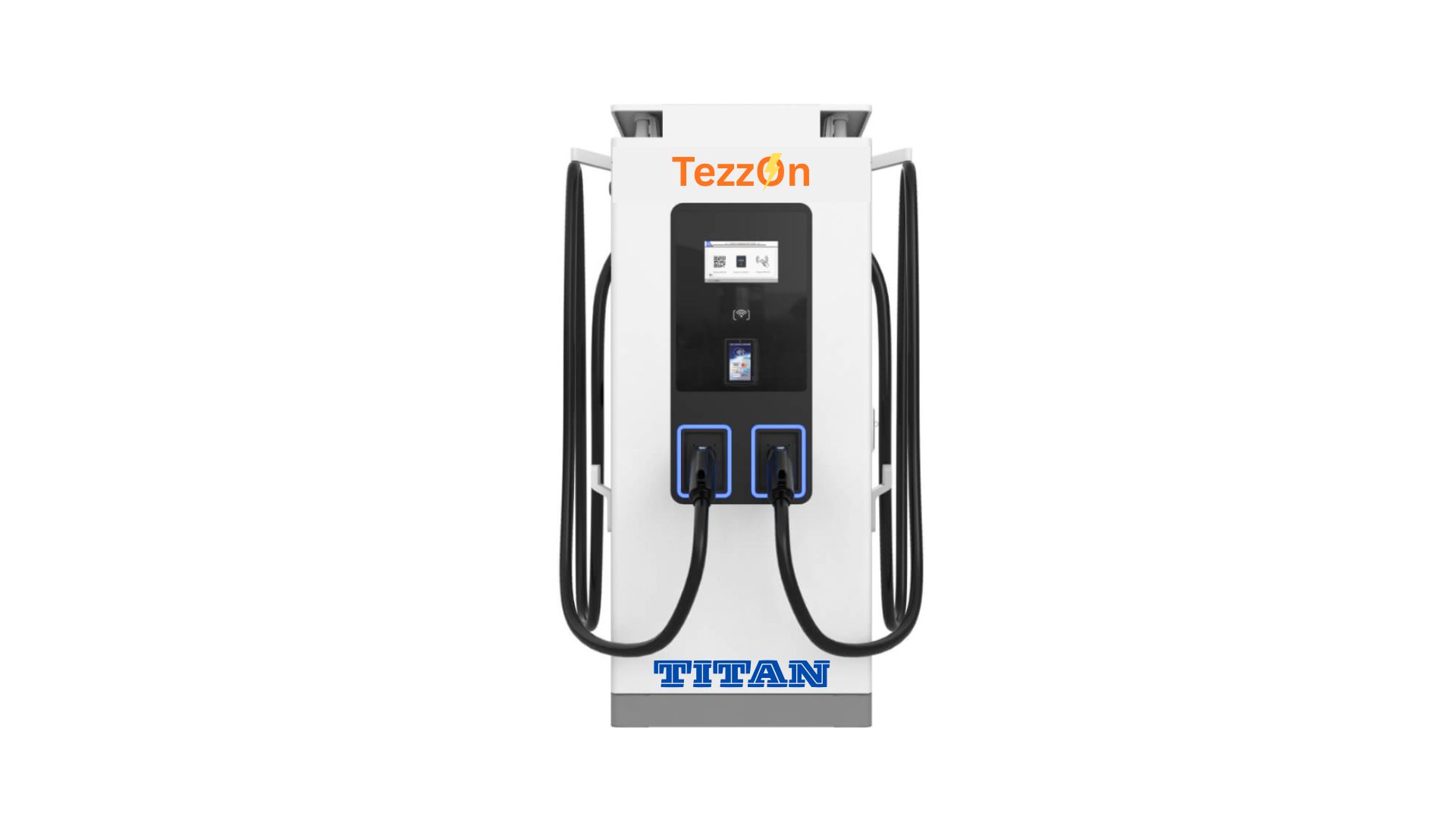 Tezz Titan 60kW - Main View